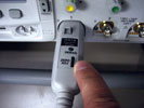 Figure 2. To improve the current probe’s accuracy, remove magnetism and 
DC offset
